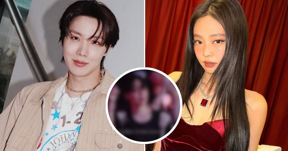 BTS J-Hope's Reactions To BLACKPINK's "DEADLINE" Performances Trigger Major Responses