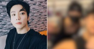BTS Jungkook's Actions In New Photo Hit With Major Criticism