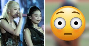 BTS, SEVENTEEN & More — The Shocking Number Of Korean Stars Spotted At BLACKPINK’s Concert in Seoul