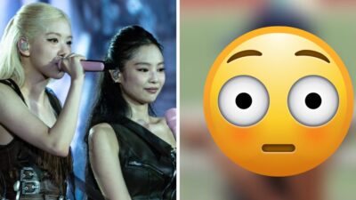 BTS, SEVENTEEN & More — The Shocking Number Of Korean Stars Spotted At BLACKPINK’s Concert in Seoul