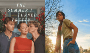 BTS V's (Kim Taehyung) "FRI(END)S" added to official soundtrack of hit series 'The Summer I Turned Pretty' S3