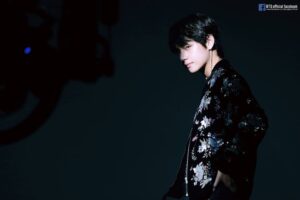 BTS V’s (Kim Taehyung) “Singularity” MV hits 200 million views on YouTube
