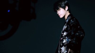 BTS V’s (Kim Taehyung) “Singularity” MV hits 200 million views on YouTube