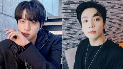 BTS's Jin Hits Back At Post Seen As Seemingly Shading Other Members