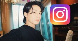 BTS's Jungkook Sparks Shock By Opening New Instagram Account