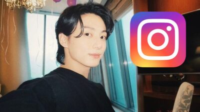 BTS's Jungkook Sparks Shock By Opening New Instagram Account