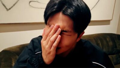 BTS's RM Breaks The Internet With Accidental Livestream Mishap