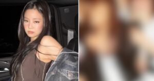 Criticism Of BLACKPINK's Jennie With Pre-Debut Photo Sparks Major Backlash