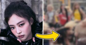 BLACKPINK's "JUMP" Music Video Behind The Scenes Footage Sparks Heated Debate