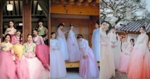 BELIFT Lab Extensively Mentions GFRIEND In Lawsuit Hearing Against Min Hee Jin, Draws Public Fury
