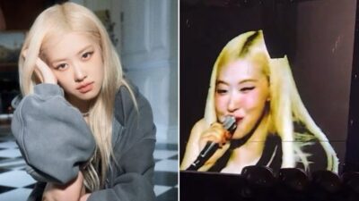 "Coming Out?" BLACKPINK Rosé's Comments Seemingly About Past Relationship Gain Attention