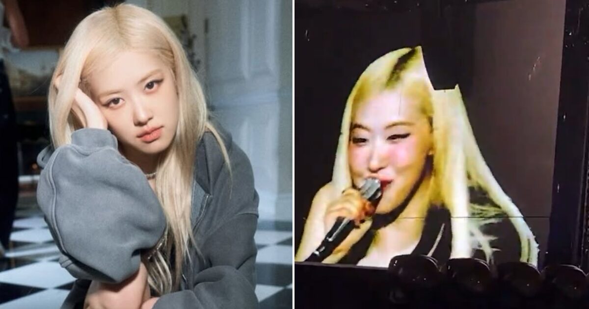 "Coming Out?" BLACKPINK Rosé's Comments Seemingly About Past Relationship Gain Attention