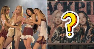 BLACKPINK’s New Song Teaser Sparks Intense Buzz Online