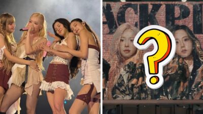 BLACKPINK’s New Song Teaser Sparks Intense Buzz Online