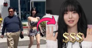 Racy Streamer Juice Seyeon Reveals Her Jaw-Dropping Income