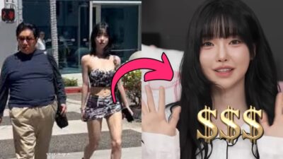 Racy Streamer Juice Seyeon Reveals Her Jaw-Dropping Income