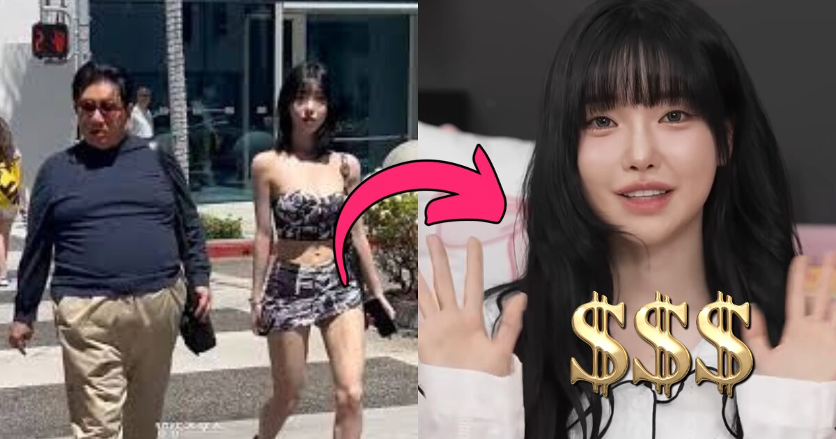 Racy Streamer Juice Seyeon Reveals Her Jaw-Dropping Income
