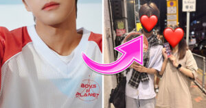 "Boys II Planet" Idol Gives His Fan The Shock Of Her Life In Person   