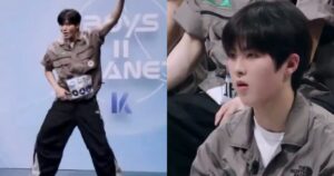 "Boys II Planet" Exposed For Poorly Disguised "Evil Editing"