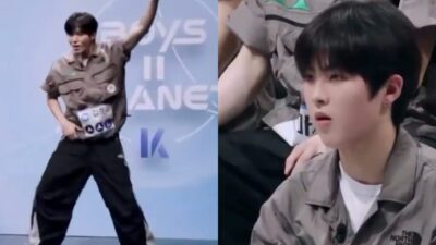 "Boys II Planet" Exposed For Poorly Disguised "Evil Editing"