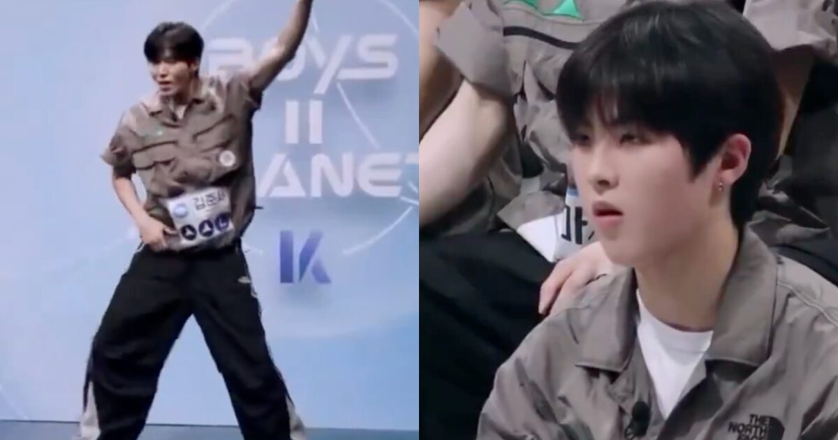 "Boys II Planet" Exposed For Poorly Disguised "Evil Editing"