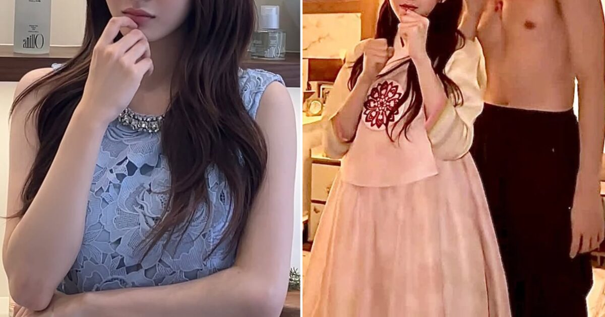 "Chemistry!" Popular K-Drama Actress Sparks Shock After Posting Video With Shirtless Co-Star