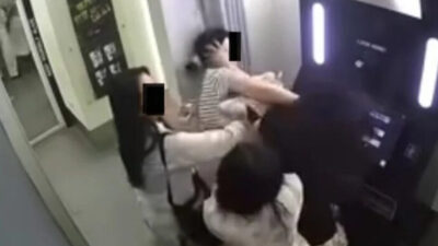 Company Takes Strong Measures Against Korean Women Involved In Vietnam Photo Booth Assault