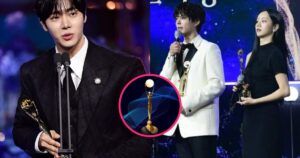 Here Are All The Winners Of The "4th Blue Dragon Series Awards"