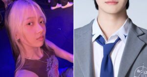 "Violently Misogynistic!" Hannah Bahng's Post About Controversial "Boys II Planet" Trainee Sparks Criticism