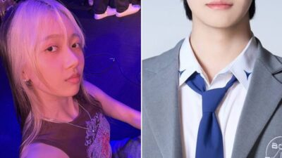"Violently Misogynistic!" Hannah Bahng's Post About Controversial "Boys II Planet" Trainee Sparks Criticism