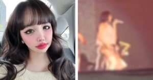 "Bad BBL?" 2NE1's Park Bom Faces Body Shaming Over Recent Visuals