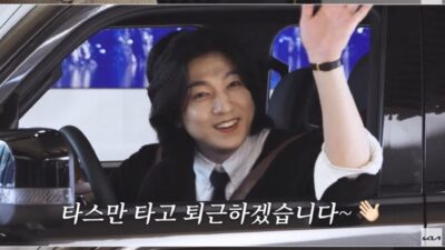 DAY6 selected as Kia Motors model, "including Young K without a driver's license"