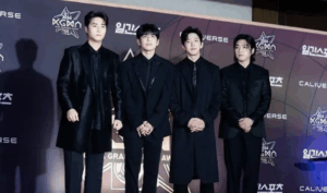 DAY6 Fan Meeting