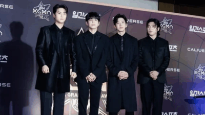 DAY6 Fan Meeting