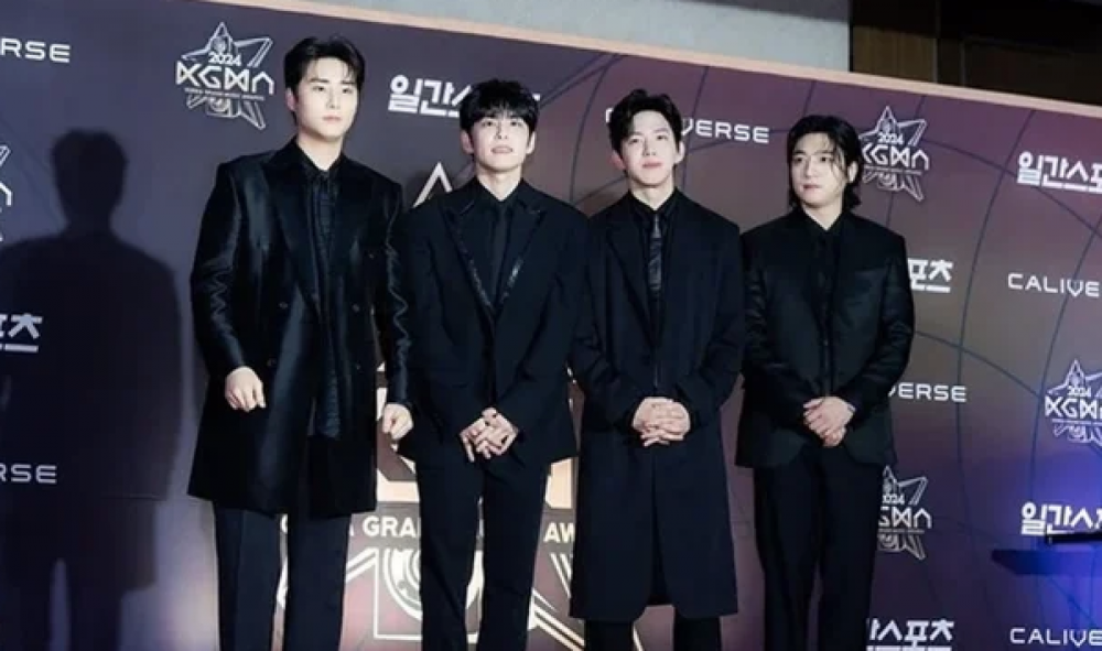 DAY6 Fan Meeting