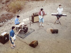 DAY6 6DAYS Teaser