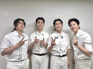 DAY6 Fanmeeting Controversy