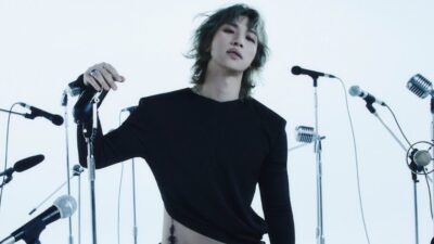 BIGBANG's Daesung Abruptly Cancels Solo Concert