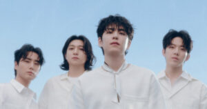 DAY6 Concert In Danger Of Allegedly Violating Fan Personal Information