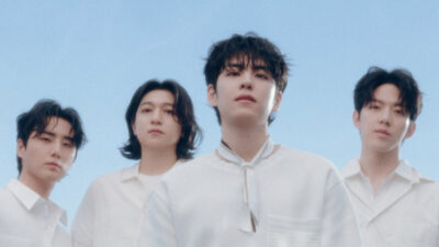DAY6 Concert In Danger Of Allegedly Violating Fan Personal Information