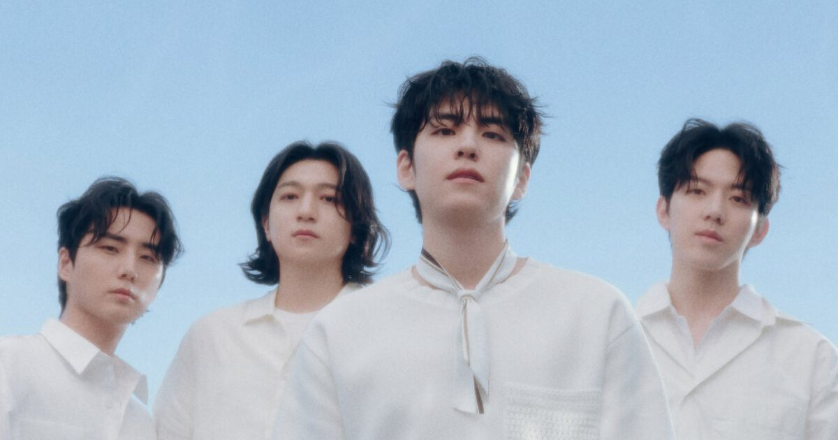 DAY6 Concert In Danger Of Allegedly Violating Fan Personal Information