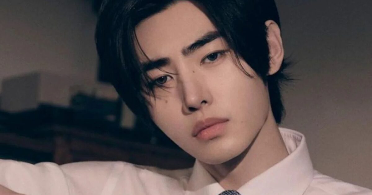 ENHYPEN's Sunghoon Apologizes After Making Unintentionally Racist Typo
