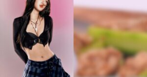 Top Tier Idol Becomes Unrecognizable After 10kg Weight Loss Thanks To This Diet Food