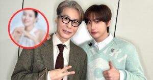 You All Know About RIIZE Anton's Famous Father — His Mother Is Just As Famous