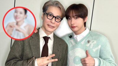 You All Know About RIIZE Anton's Famous Father — His Mother Is Just As Famous