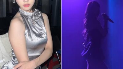 Former Girl Group Member Boasts About "Escaping" The Toxic K-Pop Idol Industry