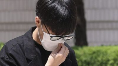 Former NCT Taeil Appeals His Prison Sentence