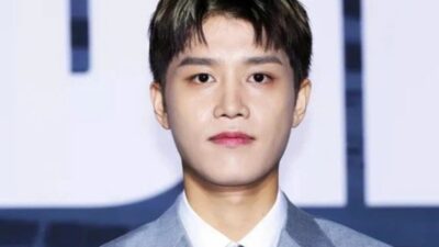 Former NCT's Taeil Taken Into Custody After Jail Sentence
