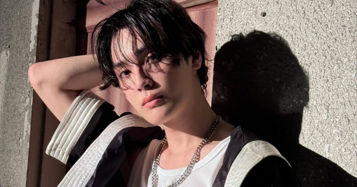 Former THE BOYZ's Ju Haknyeon Makes Damning Statement Amid Alleged Prostitution Case Decision