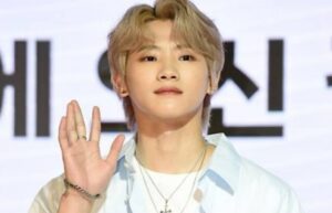 F.able's Jaehyun passes away after battling Leukemia at age 23